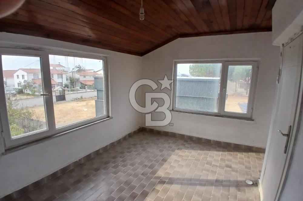 🌿 Lapseki Emek Tatil Sitesi’nde Satılık Müstakil Dubleks Ev 🌿