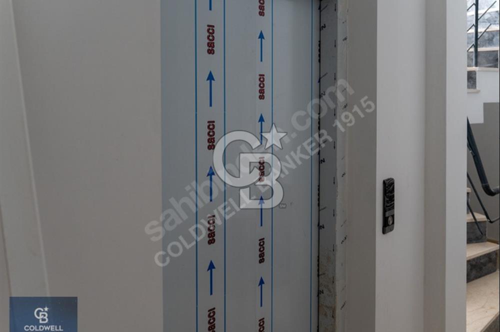 ÇANAKKALE KEPEZ MERKEZ'DE SATILIK SIFIR 2+1 DAİRE!