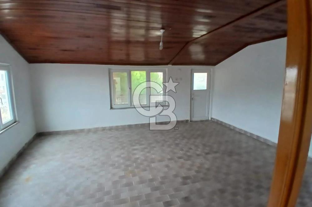 🌿 Lapseki Emek Tatil Sitesi’nde Satılık Müstakil Dubleks Ev 🌿