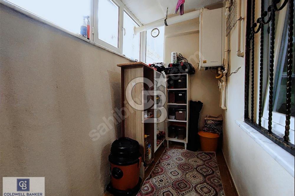 MEVLANA DA ETRAFI AÇIK ENFES 2+1 BAHÇE KATI
