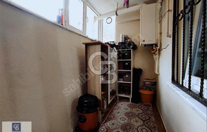 MEVLANA DA ETRAFI AÇIK ENFES 2+1 BAHÇE KATI