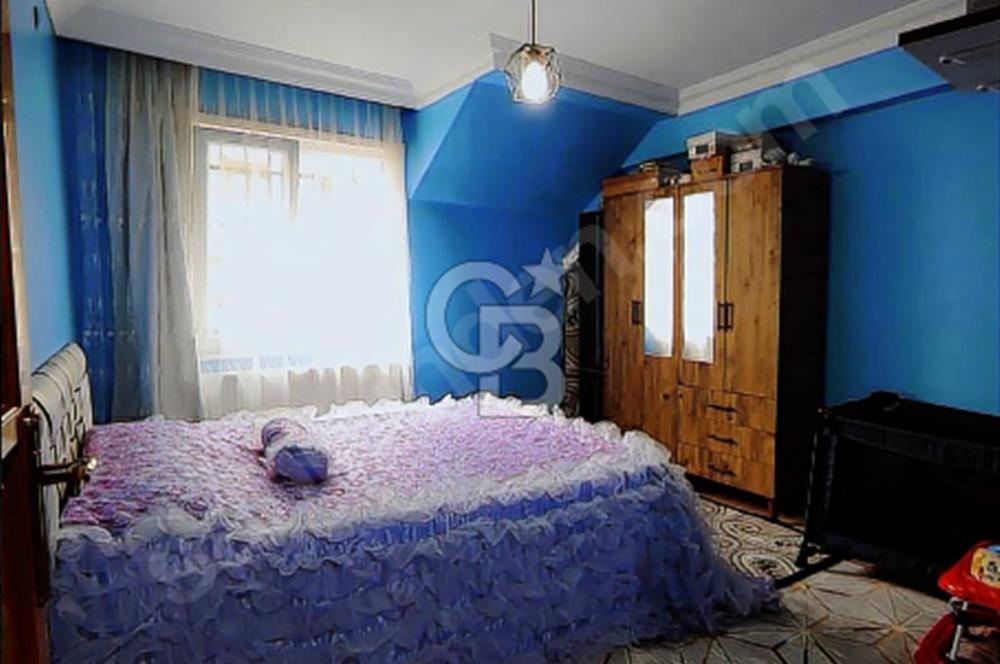 MEVLANA DA ETRAFI AÇIK ENFES 2+1 BAHÇE KATI