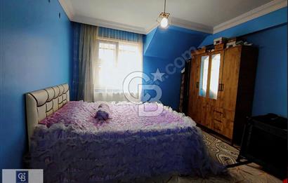 MEVLANA DA ETRAFI AÇIK ENFES 2+1 BAHÇE KATI