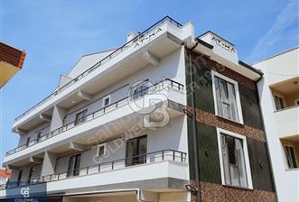 ÇANAKKALE KEPEZ MERKEZ'DE SATILIK SIFIR 2+1 DAİRE!