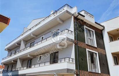 ÇANAKKALE KEPEZ MERKEZ'DE SATILIK SIFIR 2+1 DAİRE!