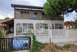 🌿 Lapseki Emek Tatil Sitesi’nde Satılık Müstakil Dubleks Ev 🌿