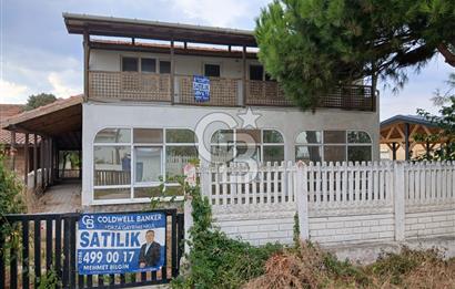 🌿 Lapseki Emek Tatil Sitesi’nde Satılık Müstakil Dubleks Ev 🌿