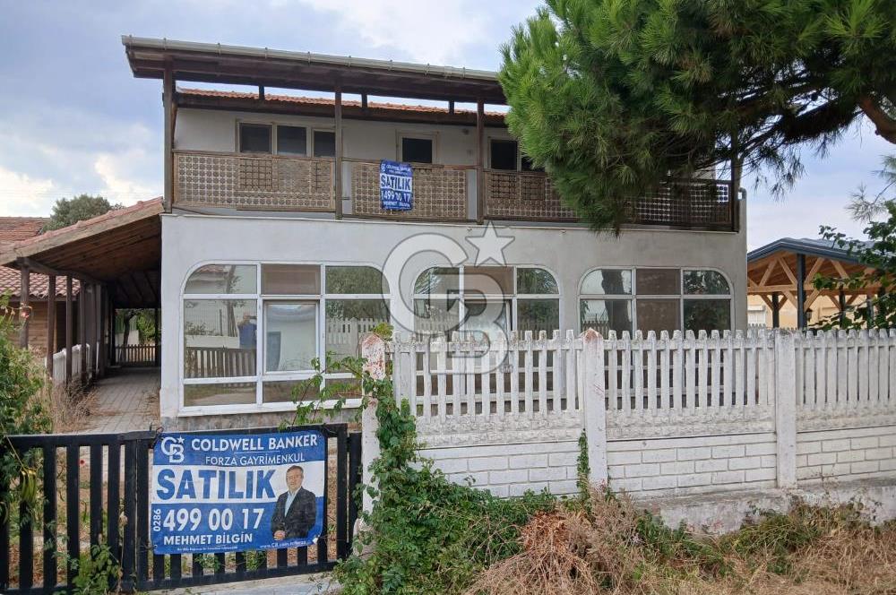 🌿 Lapseki Emek Tatil Sitesi’nde Satılık Müstakil Dubleks Ev 🌿