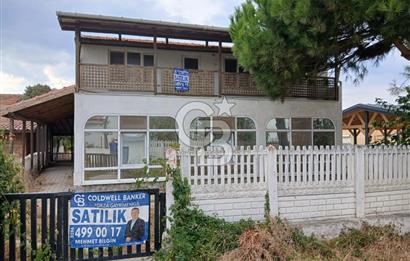 🌿 Lapseki Emek Tatil Sitesi’nde Satılık Müstakil Dubleks Ev 🌿