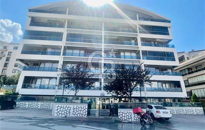 ÇANKAYA HİLAL MAH. NEHİR REZİDANS'TA 1+1 EŞYALI SATILIK DAİRE