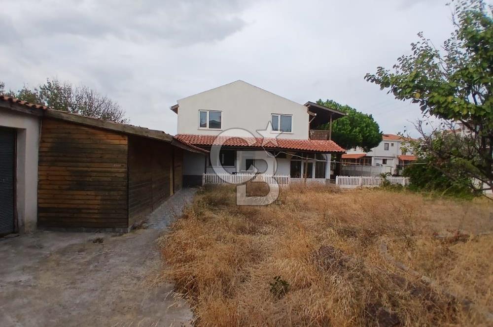 🌿 Lapseki Emek Tatil Sitesi’nde Satılık Müstakil Dubleks Ev 🌿