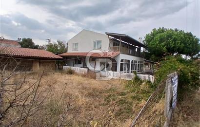 🌿 Lapseki Emek Tatil Sitesi’nde Satılık Müstakil Dubleks Ev 🌿