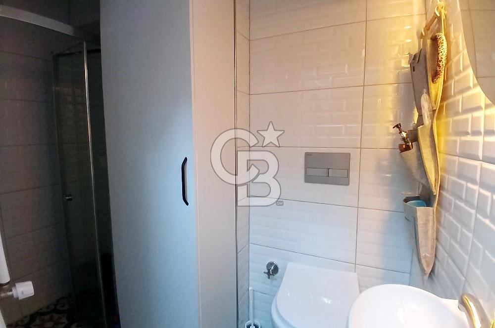 CB EVEREST'TEN YEŞİLYAYLA'DA 2+1 DUBLEKS DAİRE