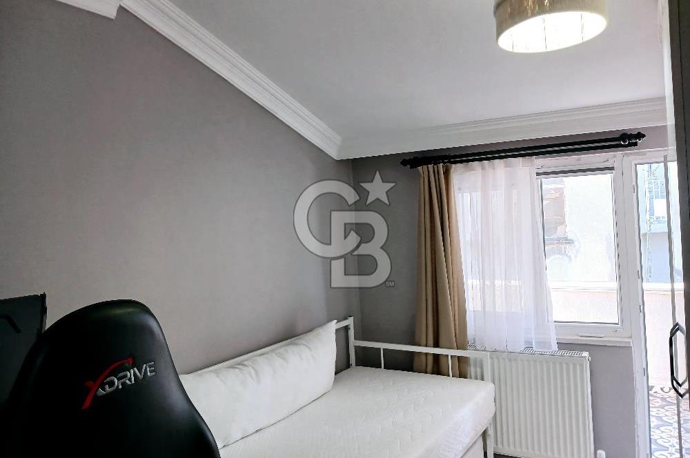 CB EVEREST'TEN YEŞİLYAYLA'DA 2+1 DUBLEKS DAİRE