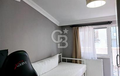 CB EVEREST'TEN YEŞİLYAYLA'DA 2+1 DUBLEKS DAİRE