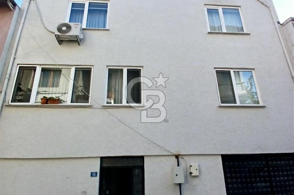 CB EVEREST'TEN YEŞİLYAYLA'DA 2+1 DUBLEKS DAİRE