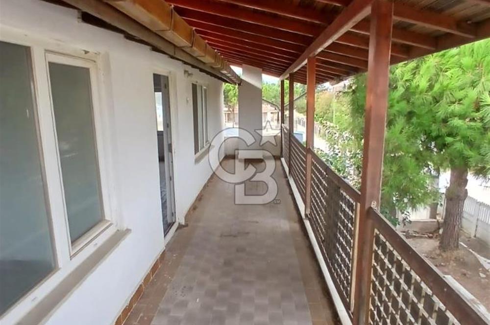 🌿 Lapseki Emek Tatil Sitesi’nde Satılık Müstakil Dubleks Ev 🌿