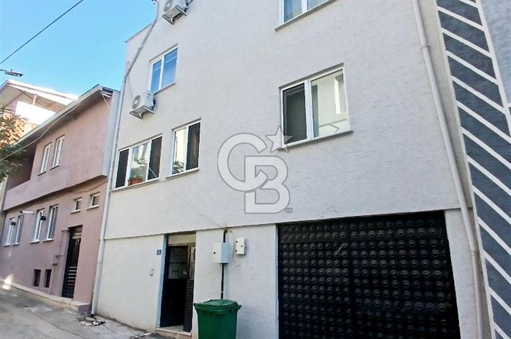 CB EVEREST'TEN YEŞİLYAYLA'DA 2+1 DUBLEKS DAİRE