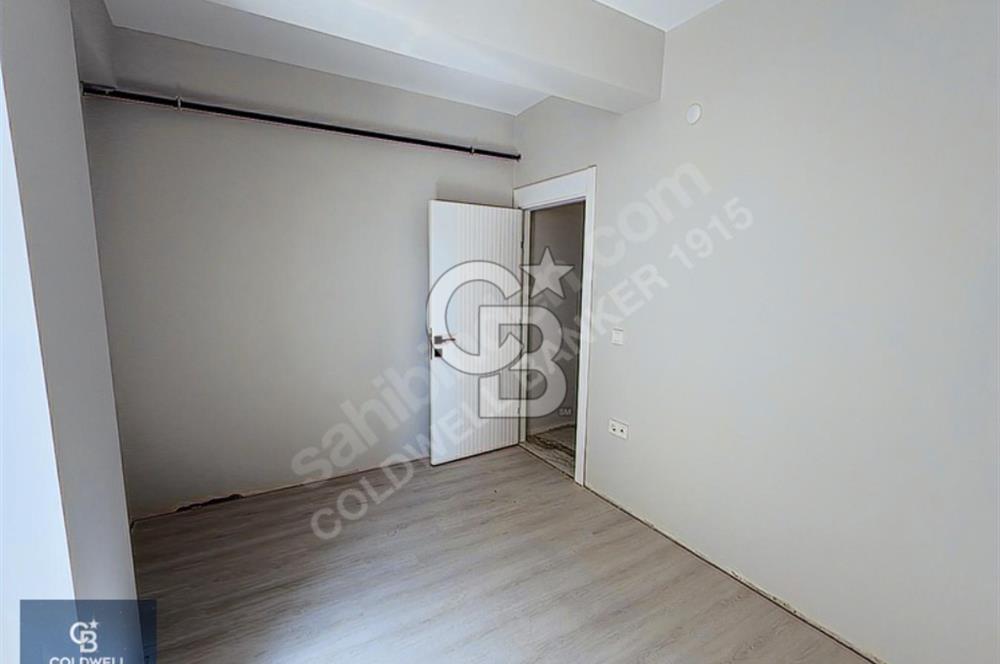 ÇANAKKALE KEPEZ MERKEZ'DE SATILIK SIFIR 2+1 DAİRE!