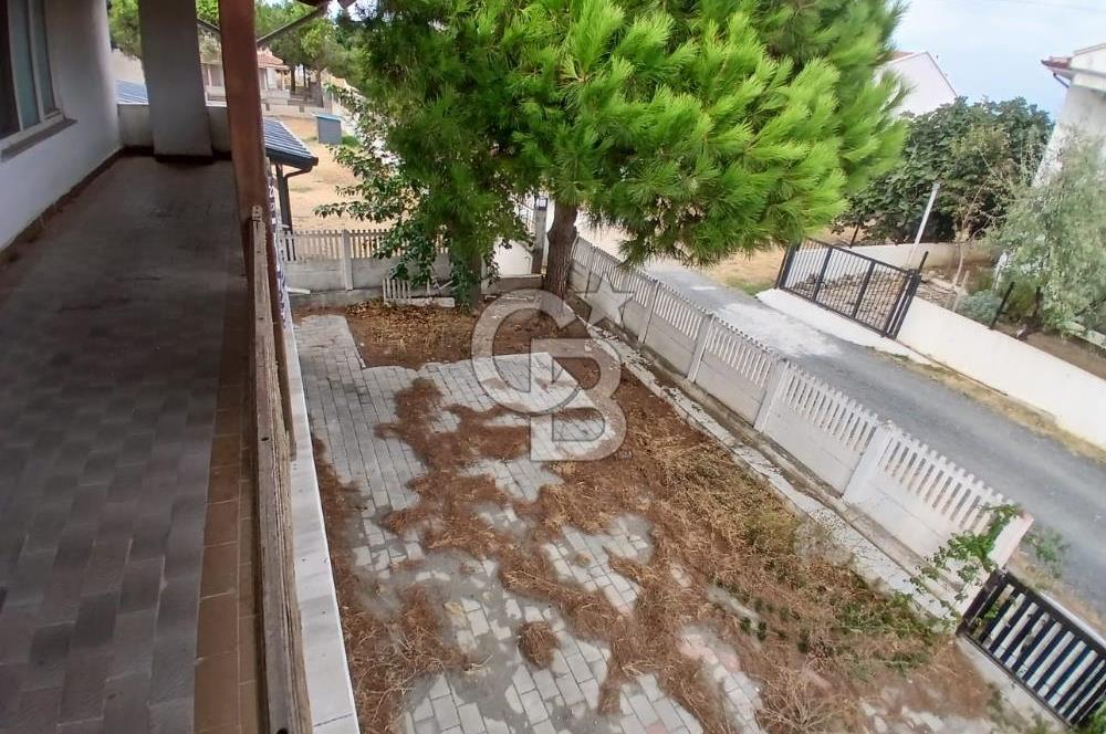 🌿 Lapseki Emek Tatil Sitesi’nde Satılık Müstakil Dubleks Ev 🌿