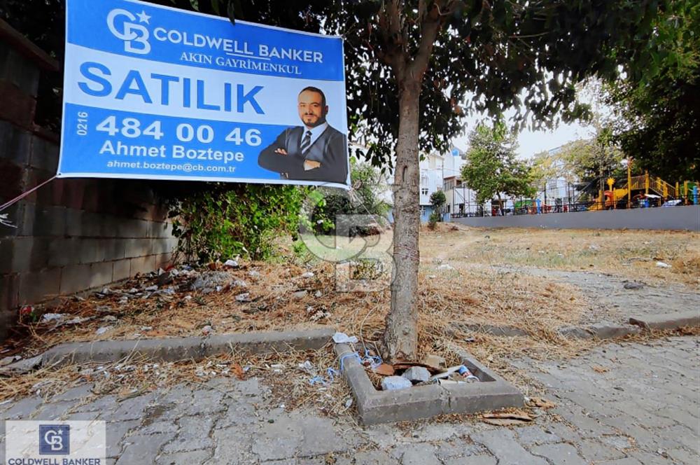 YENİDOĞAN MERKEZİ KONUMDA 214 MT. KONUT İMARLI FIRSAT ARSA