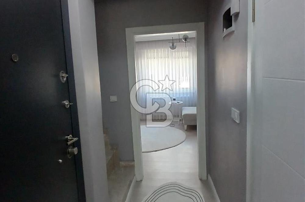 CB EVEREST'TEN YEŞİLYAYLA'DA 2+1 DUBLEKS DAİRE