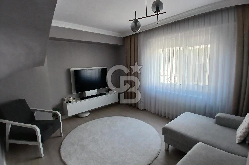 CB EVEREST'TEN YEŞİLYAYLA'DA 2+1 DUBLEKS DAİRE