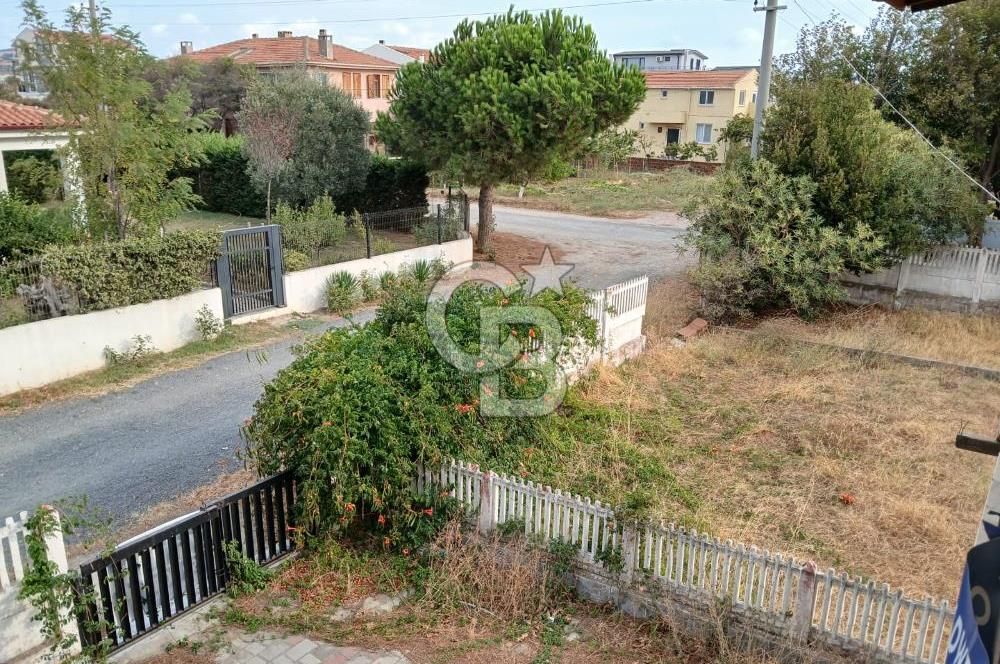 🌿 Lapseki Emek Tatil Sitesi’nde Satılık Müstakil Dubleks Ev 🌿