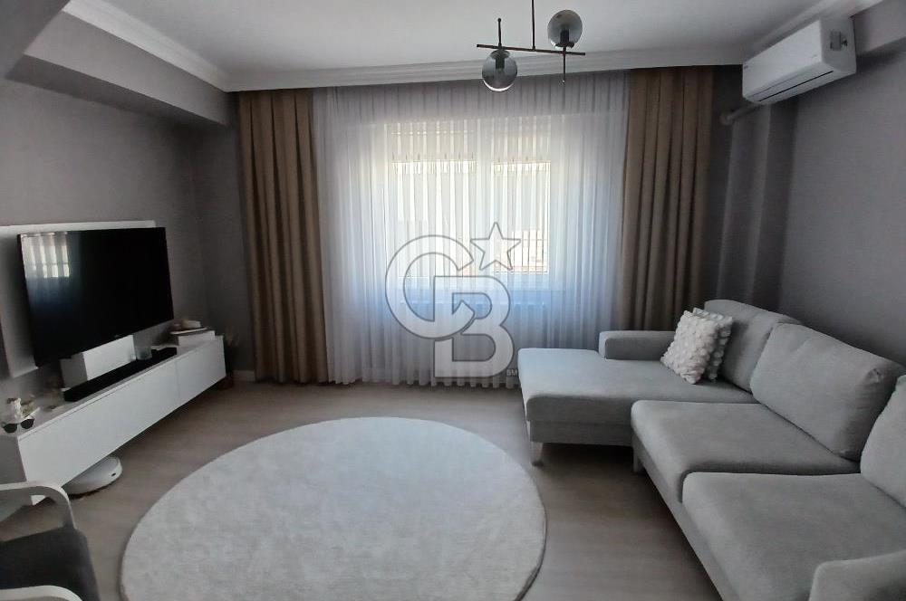 CB EVEREST'TEN YEŞİLYAYLA'DA 2+1 DUBLEKS DAİRE