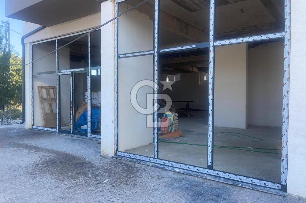 SAKARYA/KARAPINAR'DA 330M2 TABELA DEĞERİ YÜKSEK SATILIK DÜKKAN
