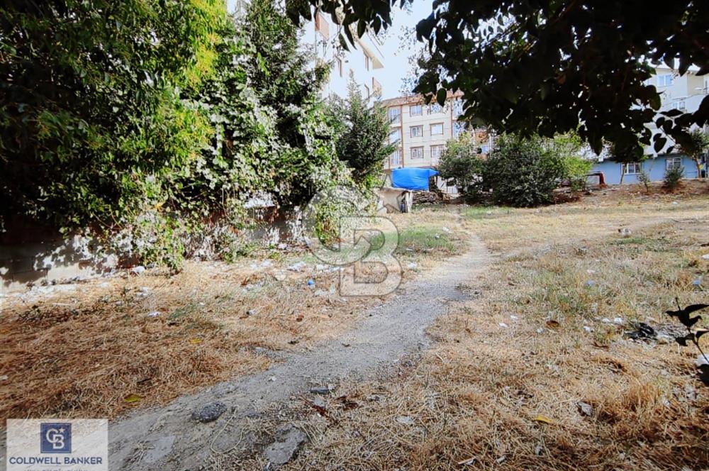 YENİDOĞAN MERKEZİ KONUMDA 214 MT. KONUT İMARLI FIRSAT ARSA