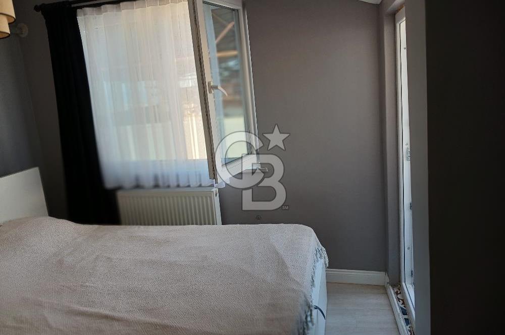 CB EVEREST'TEN YEŞİLYAYLA'DA 2+1 DUBLEKS DAİRE
