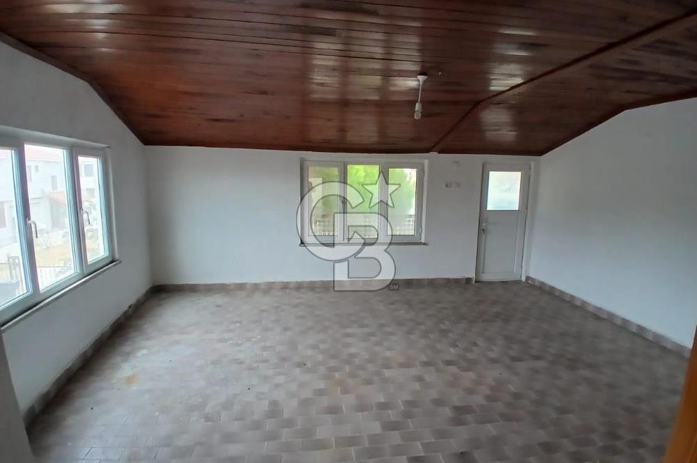🌿 Lapseki Emek Tatil Sitesi’nde Satılık Müstakil Dubleks Ev 🌿