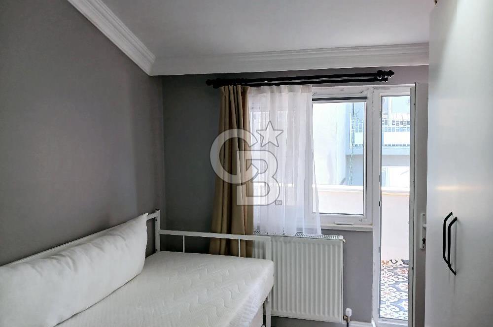 CB EVEREST'TEN YEŞİLYAYLA'DA 2+1 DUBLEKS DAİRE