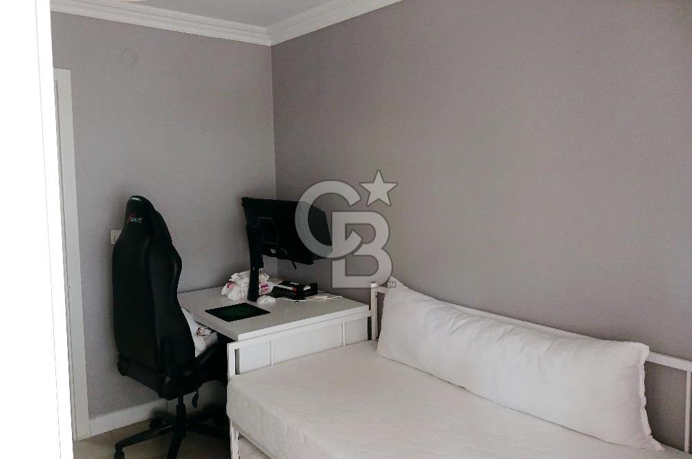 CB EVEREST'TEN YEŞİLYAYLA'DA 2+1 DUBLEKS DAİRE