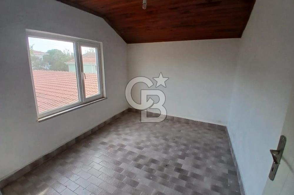 🌿 Lapseki Emek Tatil Sitesi’nde Satılık Müstakil Dubleks Ev 🌿