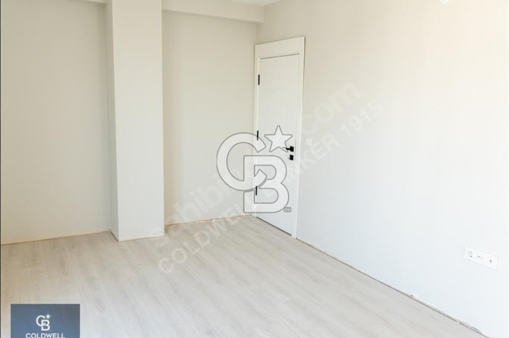 ÇANAKKALE KEPEZ MERKEZ'DE SATILIK SIFIR 2+1 DAİRE!