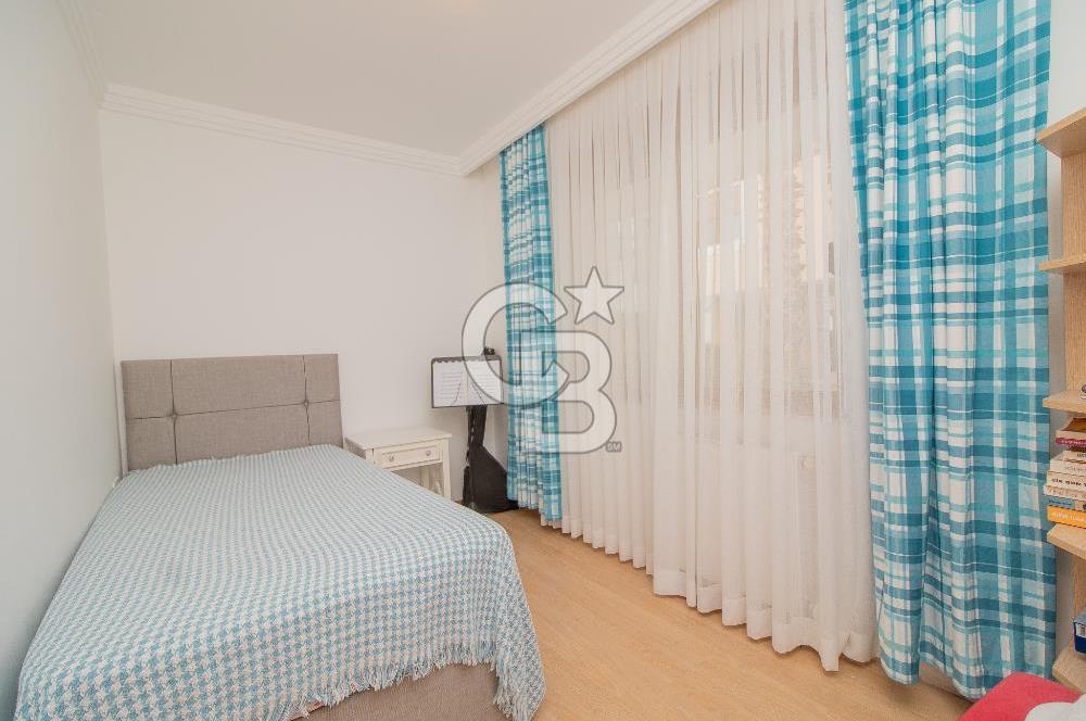 GÜRSU PARK EVLERİNDE BAHÇE KATI 2+1 FIRSAT DAİRE 