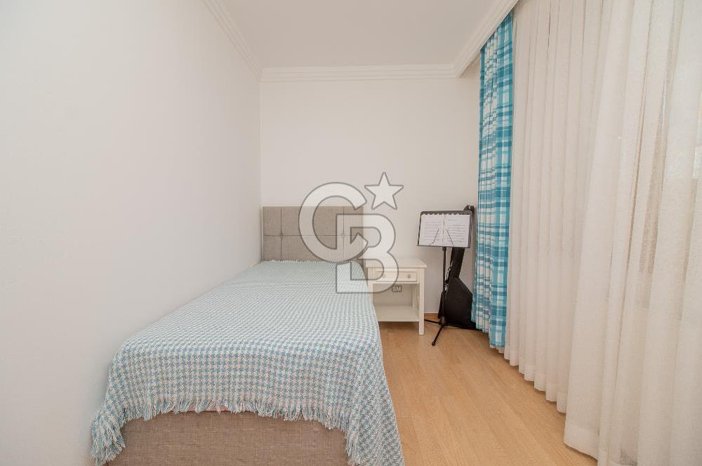 GÜRSU PARK EVLERİNDE BAHÇE KATI 2+1 FIRSAT DAİRE 