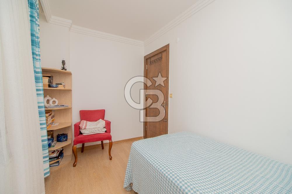 GÜRSU PARK EVLERİNDE BAHÇE KATI 2+1 FIRSAT DAİRE 