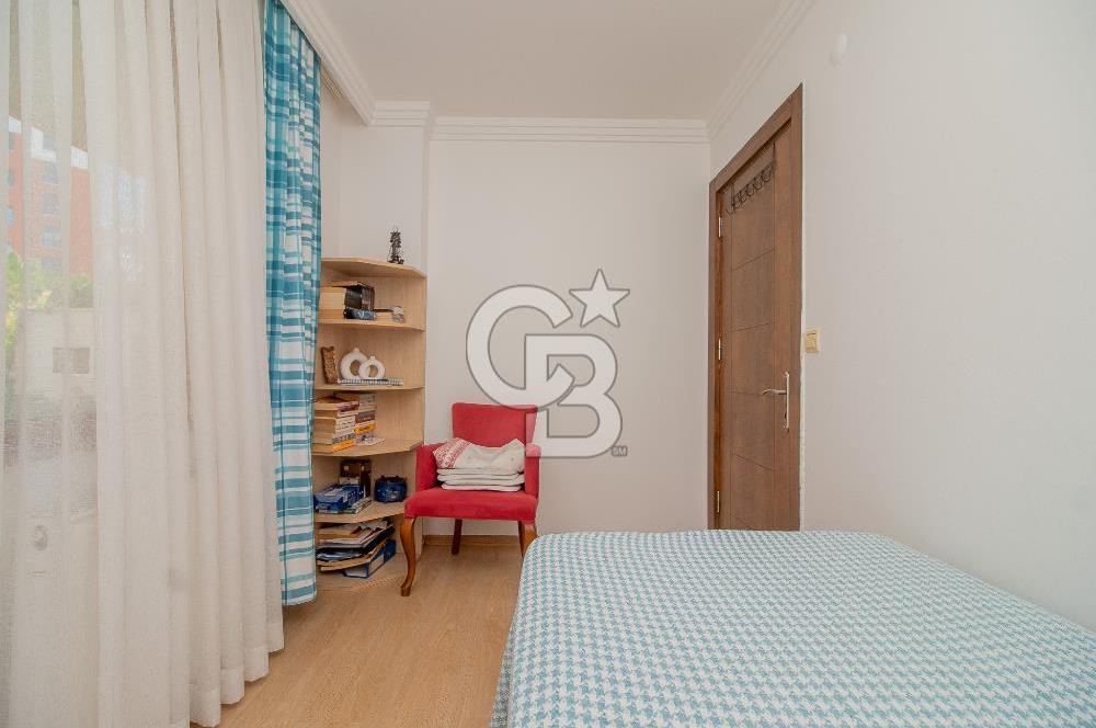 GÜRSU PARK EVLERİNDE BAHÇE KATI 2+1 FIRSAT DAİRE 