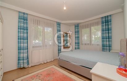 GÜRSU PARK EVLERİNDE BAHÇE KATI 2+1 FIRSAT DAİRE 