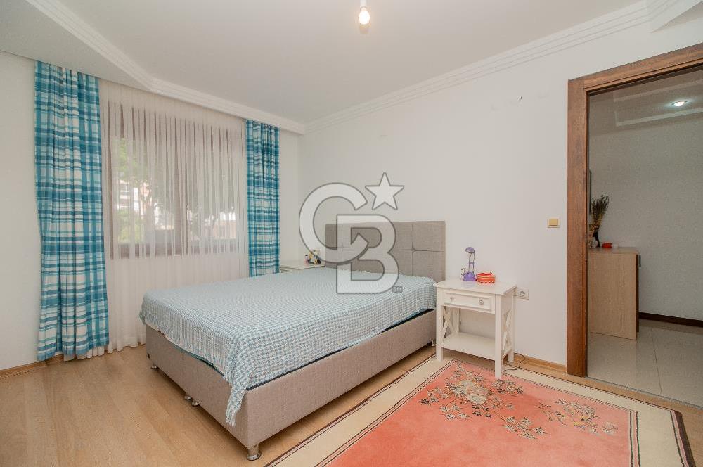 GÜRSU PARK EVLERİNDE BAHÇE KATI 2+1 FIRSAT DAİRE 
