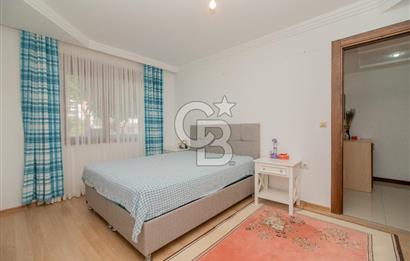 GÜRSU PARK EVLERİNDE BAHÇE KATI 2+1 FIRSAT DAİRE 
