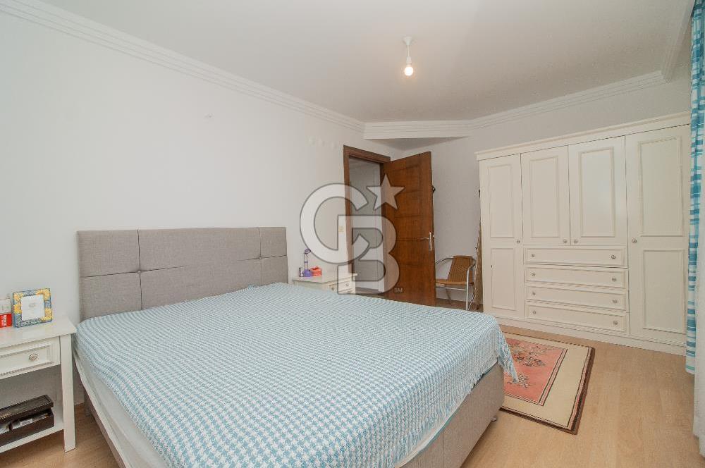 GÜRSU PARK EVLERİNDE BAHÇE KATI 2+1 FIRSAT DAİRE 