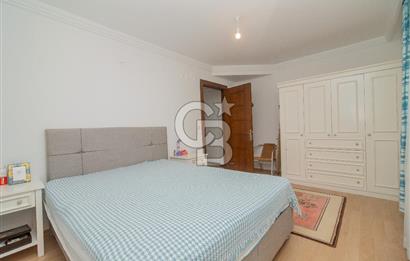 GÜRSU PARK EVLERİNDE BAHÇE KATI 2+1 FIRSAT DAİRE 