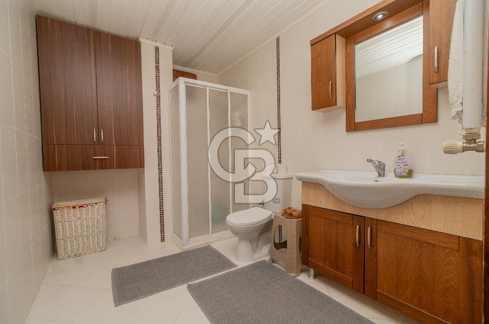 GÜRSU PARK EVLERİNDE BAHÇE KATI 2+1 FIRSAT DAİRE 