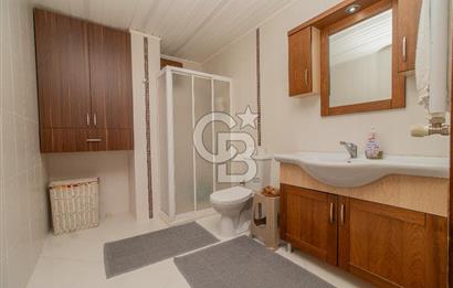 GÜRSU PARK EVLERİNDE BAHÇE KATI 2+1 FIRSAT DAİRE 