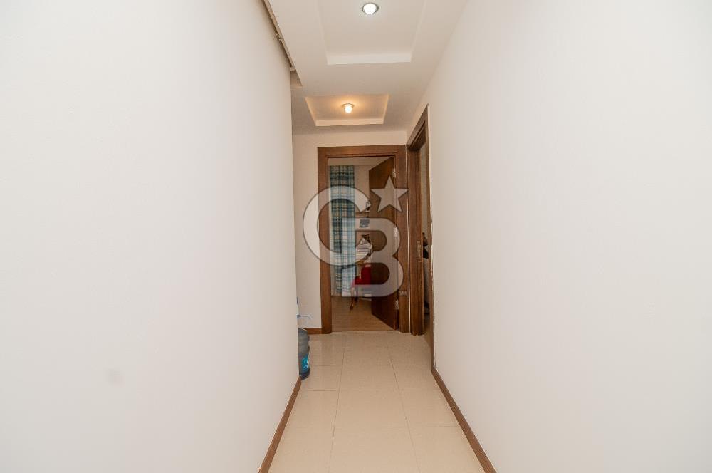GÜRSU PARK EVLERİNDE BAHÇE KATI 2+1 FIRSAT DAİRE 