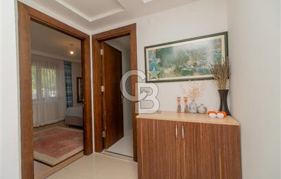 GÜRSU PARK EVLERİNDE BAHÇE KATI 2+1 FIRSAT DAİRE 